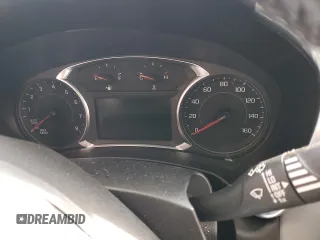 2019 Chevrolet Equinox LT z VIN 2GNAXTEVXK6174262, wystawiony jako Copart lot #43207345 z przebiegiem Nie podano mil oraz Szkoda całkowita • Salvage title. Historia ofert i sprzedaży dostępna na DreamBid. Obrazek 9.