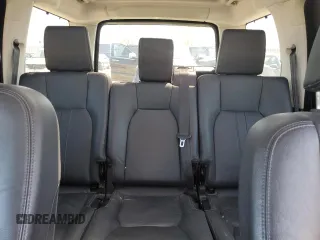 2013 Land Rover LR4 HSE with VIN SALAG2D46DA657158, listed as a Copart auction lot 55273205 with 127,750 mi miles and Salvage title. Bid and sale history available at DreamBid. Image 10.