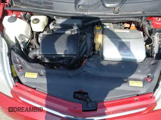 2007 Toyota Prius z VIN JTDKB20UX77547599, wystawiony jako IAAI lot #42138802 z przebiegiem Nie podano mil oraz . Historia ofert i sprzedaży dostępna na DreamBid. Obrazek 10.