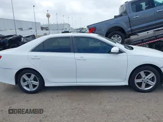 2012 Toyota Camry L with VIN 4T1BF1FK2CU503544, listed as a IAAI auction lot 41968747 with 177,961 mi miles. Bid and sale history available at carsss.com. Image 13.