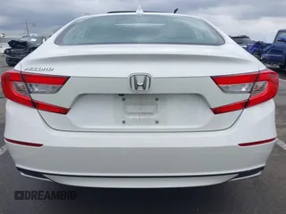 2018 Honda Accord EX-L z VIN 1HGCV1F52JA084570, wystawiony jako IAAI lot #41956686 z przebiegiem 87 683 mil mil oraz . Historia ofert i sprzedaży dostępna na DreamBid. Obrazek 16.