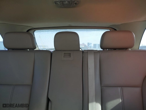 2007 Ford Edge SEL PLUS with VIN 2FMDK49C17BB21561, listed as a Copart auction lot 46683575 with 234,516 mi miles and Salvage Title. Bid and sale history available at carsss.com. Image 10.