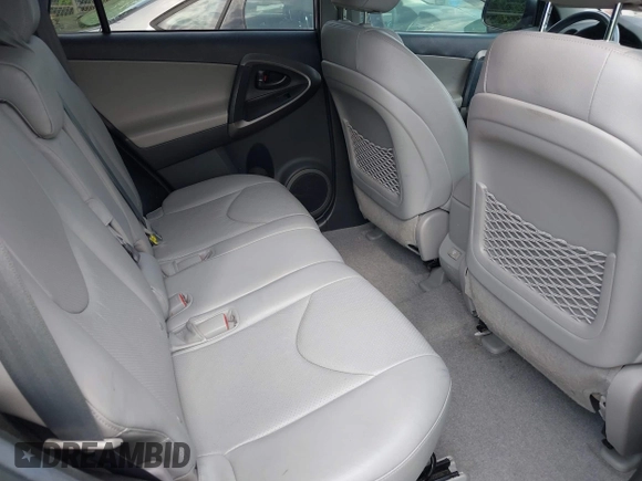 2012 Toyota RAV4 Limited with VIN 2T3YF4DV9CW151756, listed as a IAAI auction lot 42176247 with 91,577 mi miles and . Bid and sale history available at DreamBid. Image 8.