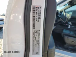 2021 Dodge Durango GT Plus with VIN 1C4RDHDG6MC661182, listed as a Copart auction lot 46071695 with 41,447 mi miles and Salvage title. Bid and sale history available at DreamBid. Image 14.