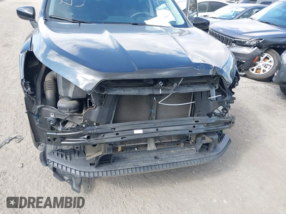 2019 Subaru Ascent with VIN 4S4WMAAD7K3419868, listed as a IAAI auction lot 41499633 with 93,241 mi miles and . Bid and sale history available at DreamBid. Image 6.