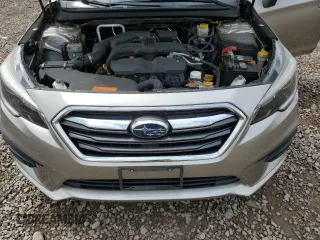 2018 Subaru Legacy Premium with VIN 4S3BNAC68J3034204, listed as a Copart auction lot 61777275 with 70,937 mi miles and Salvage title. Bid and sale history available at DreamBid. Image 11.