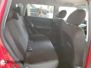 2013 Kia Soul with VIN KNDJT2A53D7495311, listed as a Copart auction lot 48846805 with 0 mi miles and Salvage Title. Bid and sale history available at carsss.com. Image 10.
