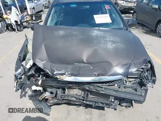 2008 Kia Spectra with VIN KNAFE161285011272, listed as a IAAI auction lot 42303490 with 177,800 mi miles and . Bid and sale history available at DreamBid. Image 13.