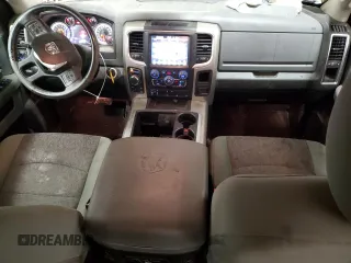 2015 Ram 1500 Big Horn z VIN 1C6RR7LM9FS562861, wystawiony jako Copart lot #57399755 z przebiegiem 147 360 mil mil oraz Nie do naprawy • Non repairable. Historia ofert i sprzedaży dostępna na DreamBid. Obrazek 8.