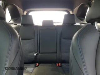2024 Toyota RAV4 Hybrid XSE with VIN 2T3E6RFV4RW047617, listed as a Copart auction lot 49290335 with 24,190 mi miles and Salvage Title. Bid and sale history available at carsss.com. Image 10.