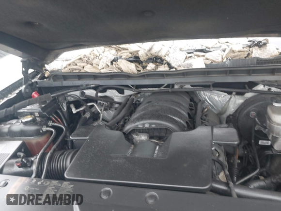 2017 Chevrolet Silverado 1500 LT with VIN 3GCPCREC9HG314864, listed as a IAAI auction lot 41798746 with 64,209 mi miles. Bid and sale history available at carsss.com. Image 10.