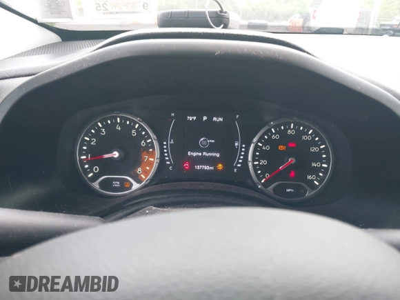 2017 Jeep Renegade Sport with VIN ZACCJBAB1HPF07825, listed as a IAAI auction lot 42675114 with 137,793 mi miles and . Bid and sale history available at DreamBid. Image 7.