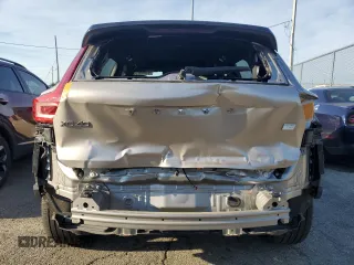 2023 Volvo XC40 Ultimate с VIN YV4ED3UM6P2031208, выставлен на аукционе Copart как лот 53889735 с пробегом 20 289 миль миль и Списание • Salvage title. История ставок и продаж доступна на DreamBid. Изображение 6.