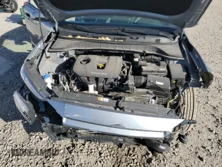 2021 Hyundai Kona SE z VIN KM8K1CAA9MU704738, wystawiony jako Copart lot #52804605 z przebiegiem 69 525 mil mil oraz Szkoda całkowita • Salvage title. Historia ofert i sprzedaży dostępna na DreamBid. Obrazek 12.