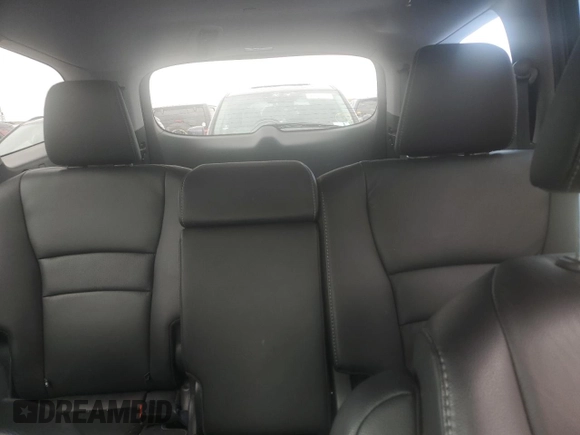 2021 Honda Pilot EX-L with VIN 5FNYF6H52MB100595, listed as a Copart auction lot 54910245 with 48,256 mi miles and Salvage Title. Bid and sale history available at DreamBid. Image 10.