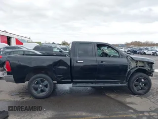 2014 Ram 1500 Big Horn with VIN 1C6RR7GT8ES307571, listed as a IAAI auction lot 41776186 with 182,833 mi miles and . Bid and sale history available at DreamBid. Image 14.