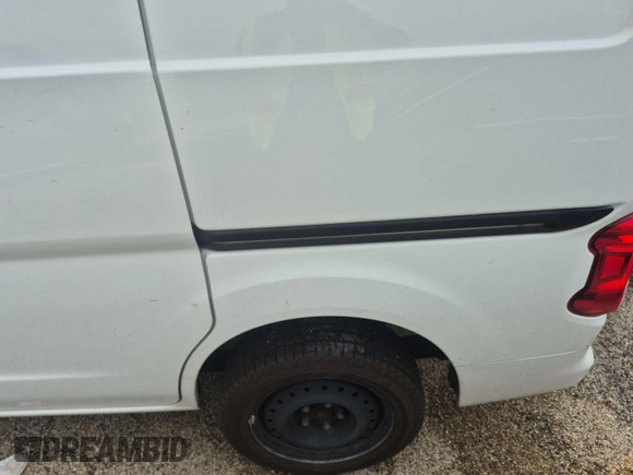 2021 Nissan NV200 SV z VIN 3N6CM0KN2MK702911, wystawiony jako IAAI lot #42785494 z przebiegiem 149 796 mil mil oraz . Historia ofert i sprzedaży dostępna na DreamBid. Obrazek 34.