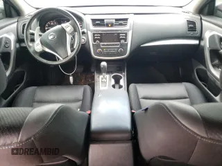 2017 Nissan Altima SL with VIN 1N4BL3AP8HC174041, listed as a Copart auction lot 64441205 with 113,911 mi miles and Clean title. Bid and sale history available at DreamBid. Image 8.