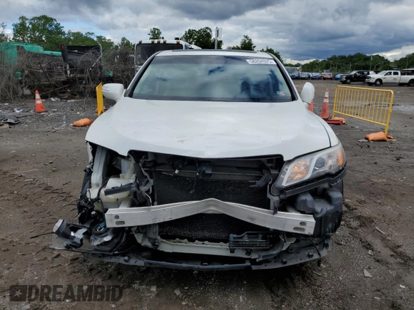 2014 Acura RDX Technology с VIN 5J8TB4H5XEL009147, выставлен на аукционе Copart как лот 58204925 с пробегом 146 418 миль миль и Списание • Salvage title. История ставок и продаж доступна на DreamBid. Изображение 5.
