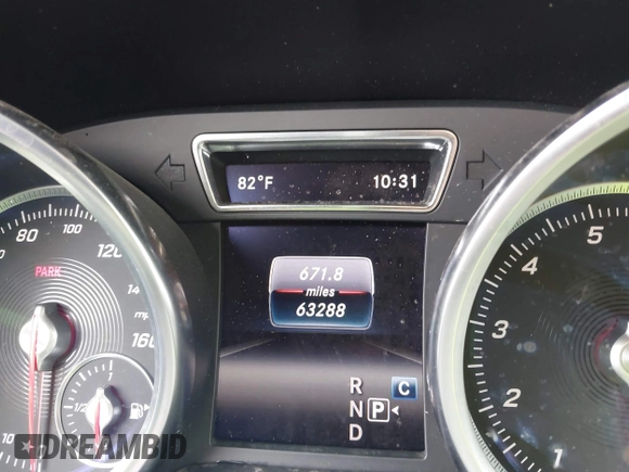 2018 Mercedes-Benz GLE 350 с VIN 4JGDA5JB6JB043075, выставлен на аукционе IAAI как лот 42348731 с пробегом 63 288 миль миль и . История ставок и продаж доступна на DreamBid. Изображение 7.