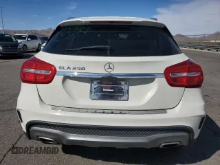 2016 Mercedes-Benz GLA 250 z VIN WDCTG4EB5GJ212451, wystawiony jako Copart lot #49301085 z przebiegiem 106 126 mil mil oraz Szkoda całkowita • Salvage title. Historia ofert i sprzedaży dostępna na DreamBid. Obrazek 6.