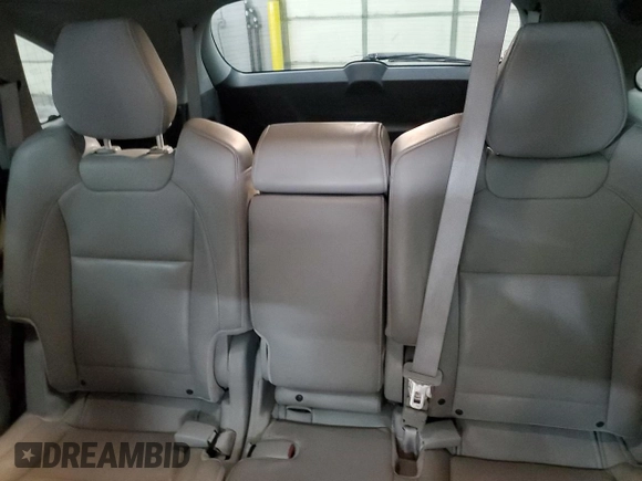 2015 Acura MDX Advance/Entertainment Pkg with VIN 5FRYD4H83FB025959, listed as a Copart auction lot 44531155 with 168,378 mi miles and Salvage Title. Bid and sale history available at carsss.com. Image 10.