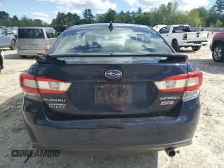 2019 Subaru Impreza Special Sports с VIN 4S3GKAM66K3608507, выставлен на аукционе Copart как лот 55732915 с пробегом 102 335 миль миль и Списание • Salvage title. История ставок и продаж доступна на DreamBid. Изображение 6.