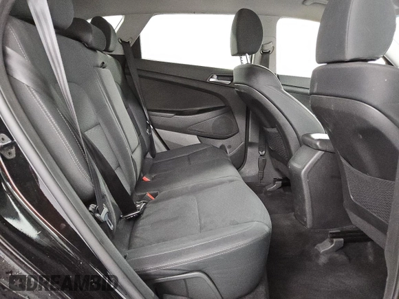 2020 Hyundai Tucson Value с VIN KM8J33A45LU101154, выставлен на аукционе Copart как лот 58665865 с пробегом 111 397 миль миль и Чистый • Clean title. История ставок и продаж доступна на DreamBid. Изображение 11.