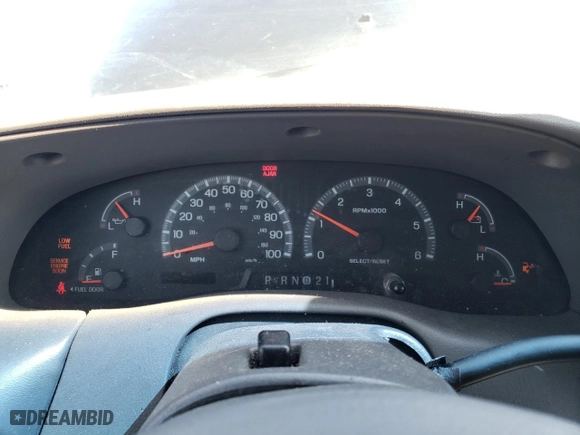 2002 Ford F-150 XL with VIN 1FTRX07252KC90074, listed as a Copart auction lot 48565215 with 0 mi miles and Salvage Title. Bid and sale history available at carsss.com. Image 9.