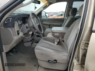 2002 Dodge 1500 with VIN 1D7HU18N62S568179, listed as a Copart auction lot 84452774 with 169,289 mi miles and Salvage Title. Bid and sale history available at carsss.com. Image 7.