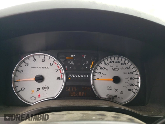 2012 Chevrolet Colorado LT w/1LT with VIN 1GCDSCFEXC8164068, listed as a Copart auction lot 72327504 with 136,384 mi miles and Salvage Title. Bid and sale history available at carsss.com. Image 9.