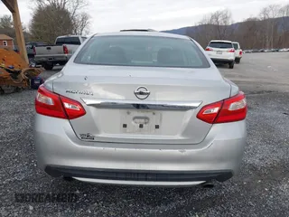 2016 Nissan Altima S with VIN 1N4AL3AP4GN308364, listed as a IAAI auction lot 41585030 with 211,098 mi miles and . Bid and sale history available at DreamBid. Image 17.