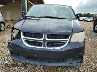 2011 Dodge Grand Caravan SXT with VIN 2D4RN4DG9BR603287, listed as a Copart auction lot 53796895 with 151,925 mi miles and Salvage Title. Bid and sale history available at DreamBid. Image 5.