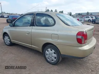 2000 Toyota ECHO with VIN JTDAT123XY0002794, listed as a IAAI auction lot 41516958 with Not Provided miles and . Bid and sale history available at DreamBid. Image 3.