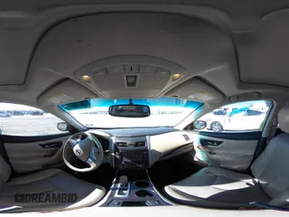 2015 Nissan Altima S with VIN 1N4AL3AP7FN379783, listed as a IAAI auction lot 41673921 with 143,713 mi miles and . Bid and sale history available at DreamBid. Image 18.