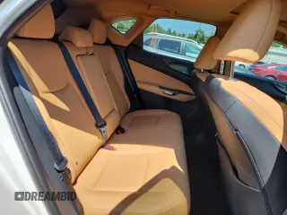 2025 Lexus NX 350 z VIN 2T2AGCEZ2SC073402, wystawiony jako Copart lot #63376795 z przebiegiem 4 987 mil mil oraz Szkoda całkowita • Salvage title. Historia ofert i sprzedaży dostępna na DreamBid. Obrazek 11.
