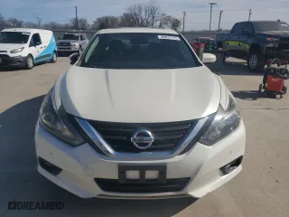 2016 Nissan Altima 3.5 SL with VIN 1N4BL3AP6GC238527, listed as a Copart auction lot 49477715 with 89,342 mi miles and Salvage Title. Bid and sale history available at carsss.com. Image 5.