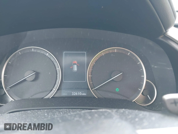 2020 Lexus RX 350 z VIN 2T2HZMDA1LC252476, wystawiony jako IAAI lot #42146480 z przebiegiem 32 610 mil mil oraz . Historia ofert i sprzedaży dostępna na DreamBid. Obrazek 7.