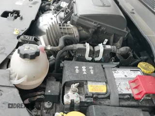 2024 Jeep Compass Trailhawk с VIN 3C4NJDDN2RT610093, выставлен на аукционе IAAI как лот 43061181 с пробегом 55 337 миль миль и . История ставок и продаж доступна на DreamBid. Изображение 19.