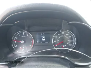 2021 Kia Forte LXS z VIN 3KPF24AD7ME264763, wystawiony jako IAAI lot #42477136 z przebiegiem 48 667 mil mil oraz . Historia ofert i sprzedaży dostępna na DreamBid. Obrazek 7.