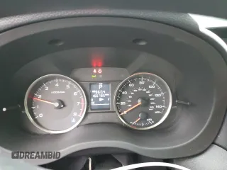 2016 Subaru Impreza 2.0i z VIN JF1GPAA63G8232404, wystawiony jako Copart lot #87035714 z przebiegiem 166 795 mil mil oraz Szkoda całkowita • Salvage title. Historia ofert i sprzedaży dostępna na DreamBid. Obrazek 9.