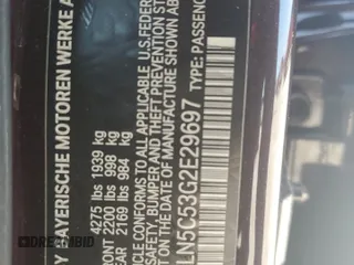 2016 MINI Clubman z VIN WMWLN5C53G2E29697, wystawiony jako Copart lot #52791585 z przebiegiem 115 213 mil mil oraz Tytuł czysty. Historia ofert i sprzedaży dostępna na DreamBid. Obrazek 13.