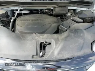 2022 Honda Pilot Sport с VIN 5FNYF5H36NB018265, выставлен на аукционе Copart как лот 72078305 с пробегом 60 991 миль миль и Списание • Salvage title. История ставок и продаж доступна на DreamBid. Изображение 16.