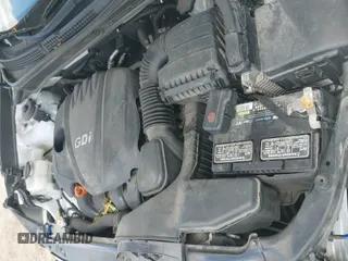 2013 Hyundai Sonata SE with VIN 5NPEC4ACXDH721965, listed as a IAAI auction lot 43201300 with 58,467 mi miles and . Bid and sale history available at DreamBid. Image 15.