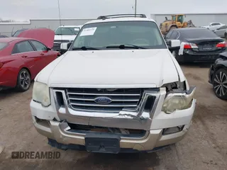 2010 Ford Explorer Eddie Bauer with VIN 1FMEU6EE4AUA01160, listed as a IAAI auction lot 41509239 with 332,843 mi miles. Bid and sale history available at carsss.com. Image 12.