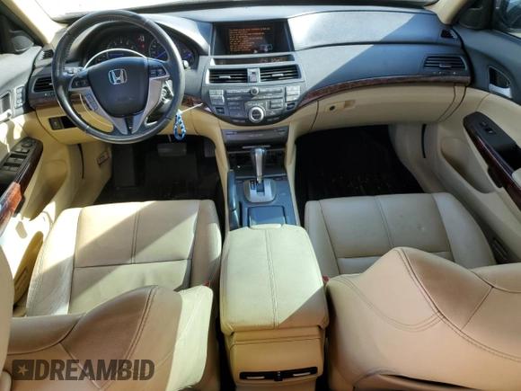 2011 Honda Accord Crosstour EX-L with VIN 5J6TF2H59BL005927, listed as a Copart auction lot 78597794 with 109,898 mi miles and Salvage Title. Bid and sale history available at carsss.com. Image 8.