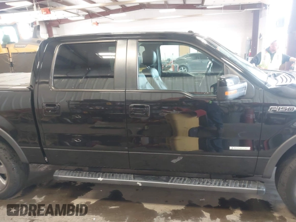 2013 Ford F-150 XL с VIN 1FTFW1ETXDKE73190, выставлен на аукционе IAAI как лот 41739156 с пробегом 85 077 миль миль и . История ставок и продаж доступна на DreamBid. Изображение 13.