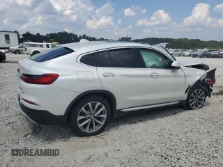 2019 BMW X4 xDrive30i с VIN 5UXUJ3C58KLG55906, выставлен на аукционе Copart как лот 64283315 с пробегом 62 599 миль миль и Чистый • Clean title. История ставок и продаж доступна на DreamBid. Изображение 3.