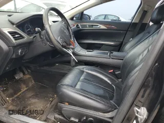 2015 Lincoln MKZ Hybrid с VIN 3LN6L2LU3FR607459, выставлен на аукционе Copart как лот 60038715 с пробегом 204 031 миль миль и Списание • Salvage title. История ставок и продаж доступна на DreamBid. Изображение 7.