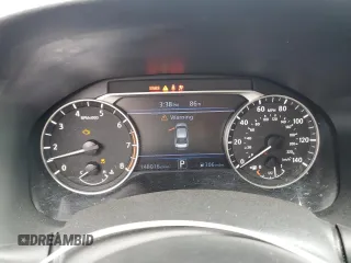 2019 Nissan Altima S z VIN 1N4BL4BV2KC123953, wystawiony jako Copart lot #54612515 z przebiegiem 148 016 mil mil oraz Szkoda całkowita • Salvage title. Historia ofert i sprzedaży dostępna na DreamBid. Obrazek 9.